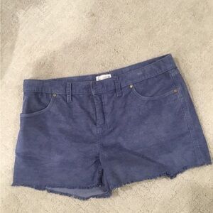 Oahu Shorts Size 12 from Carve Designs